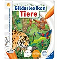 tiptoi® Bilderlexikon Tiere: tiptoi Bilderbuch